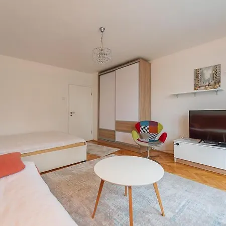Quiet & Modern Apartment-sarajevo Centar Saraievo