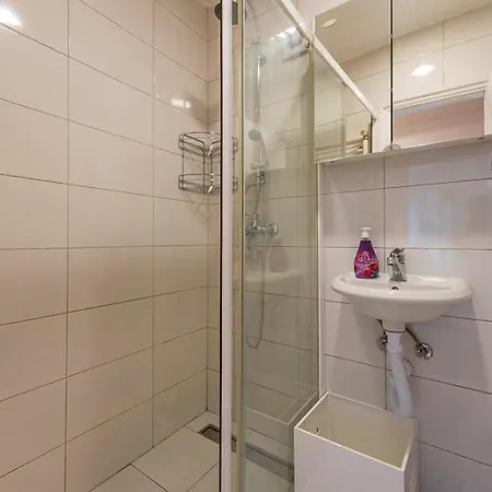 Apartamento Quiet & Modern Apartment-sarajevo Centar Saraievo