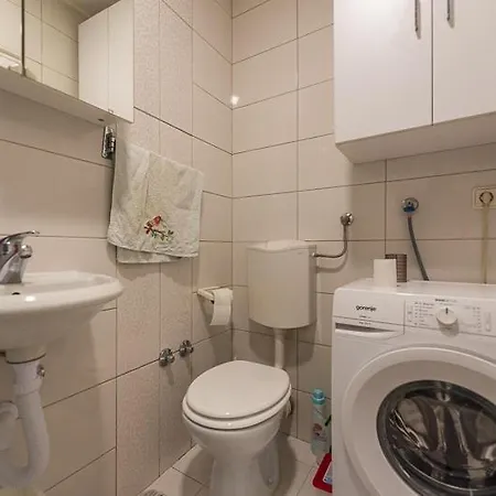 Quiet & Modern Apartment-sarajevo Centar Apartamento