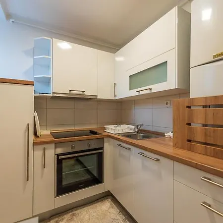 Quiet & Modern Apartment-sarajevo Centar Apartamento Saraievo