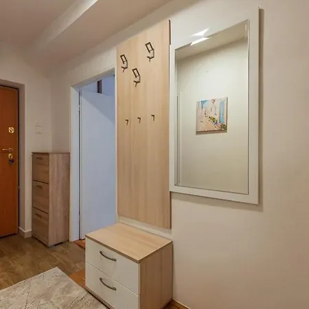 Quiet & Modern Apartment-sarajevo Centar Saraievo