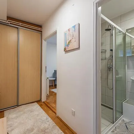 Quiet & Modern Apartment-sarajevo Centar Apartamento *