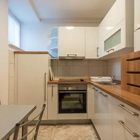 Apartamento Quiet & Modern Apartment-sarajevo Centar Saraievo